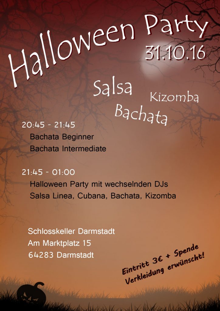 halloweenparty